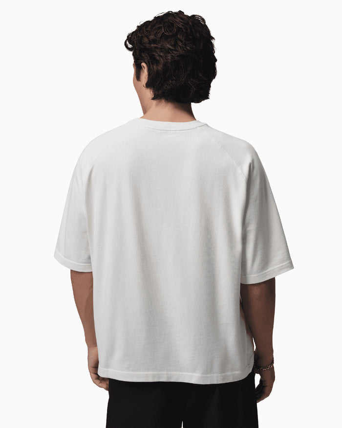 T-Shirts Jordan Heavyweight Logo Relaxed Men's T-Shirt - IF1911-133