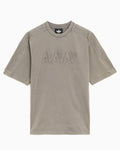 T-Shirts adidas Originals x AVAVAV Logo Relaxed Women's T-Shirt - KF4976