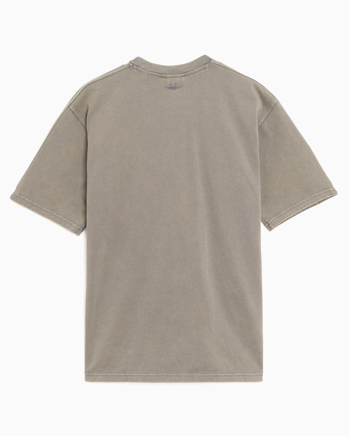 T-Shirts adidas Originals x AVAVAV Logo Relaxed Women's T-Shirt - KF4976