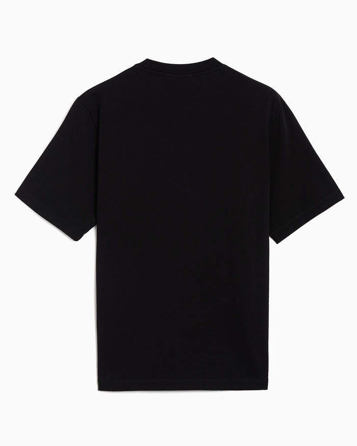 T-Shirts Pas Normal Studios Off-Race Logo Relaxed Unisex T-Shirt - NP2027AV-999