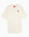 T-Shirts The North Face Red Box Logo Relaxed Men's T-Shirt - NF0A8EG5QLI1