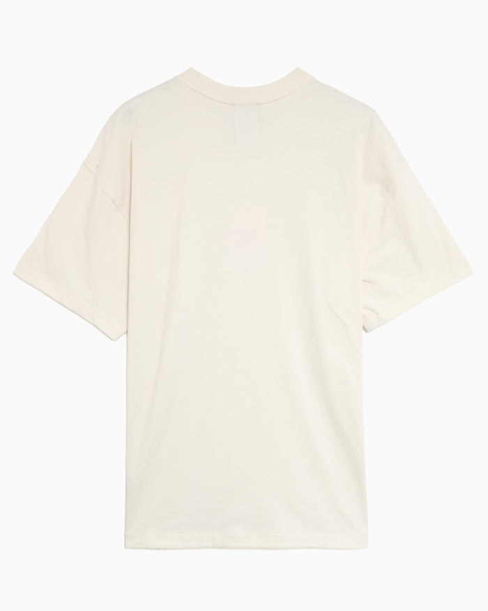 T-Shirts The North Face Red Box Logo Relaxed Men's T-Shirt - NF0A8EG5QLI1