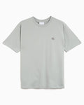 T-Shirts SAN SAN GEAR Logo Men's T-Shirt - SG2601OTTS001-SKYBLUE