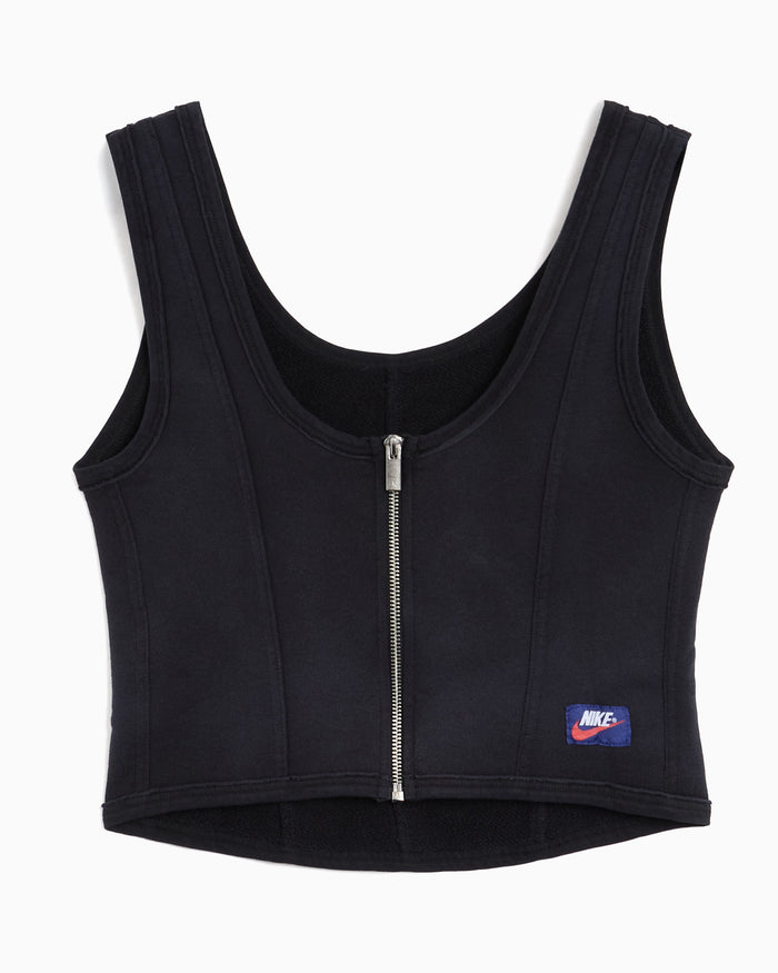 T-Shirts Jordan Flight Corset Logo Slim Women's T-Shirt - IM6788-010