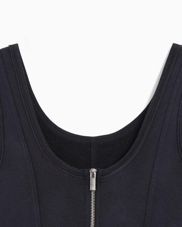 T-Shirts Jordan Flight Corset Logo Slim Women's T-Shirt - IM6788-010