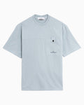 T-Shirts Stone Island Logo Men's T-Shirt - L2S152100028-V0049