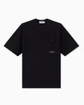 T-Shirts Stone Island Logo Men's T-Shirt - L2S152100028-V0029