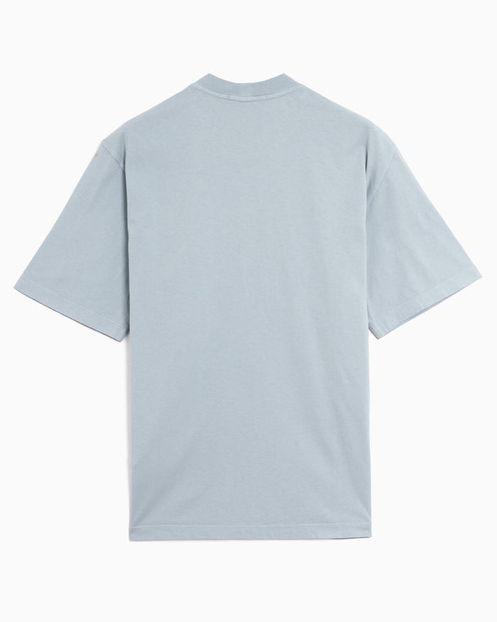 T-Shirts Stone Island Logo Men's T-Shirt - L2S152100028-V0049