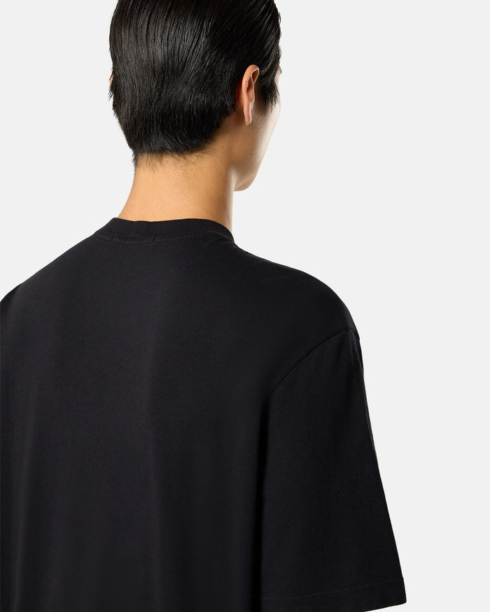 T-Shirts Stone Island Logo Men's T-Shirt - L2S152100028-V0029