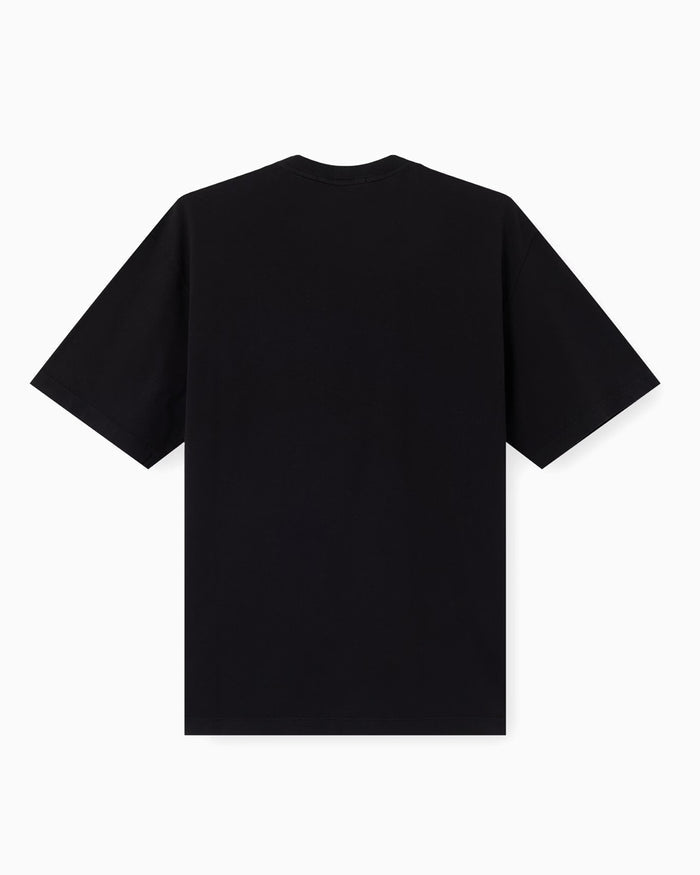 T-Shirts Stone Island Logo Men's T-Shirt - L2S152100028-V0029