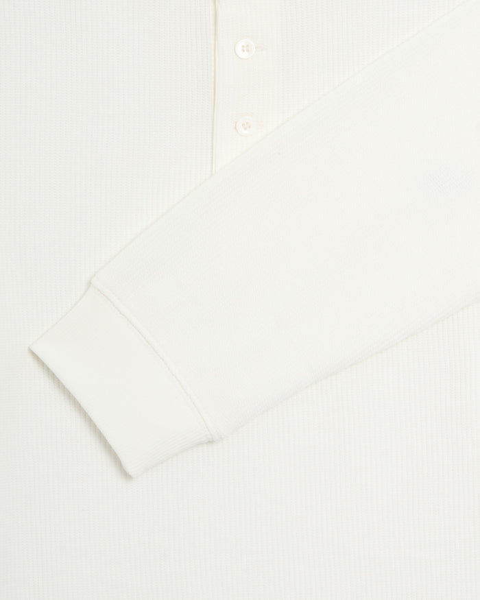 T-Shirts Lacoste Logo Long-Sleeved Straight Men's T-Shirt - TH1300-00-70V
