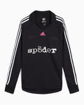 T-Shirts adidas Originals x Sp5der Long-Sleeved Men's T-Shirt - KQ5853