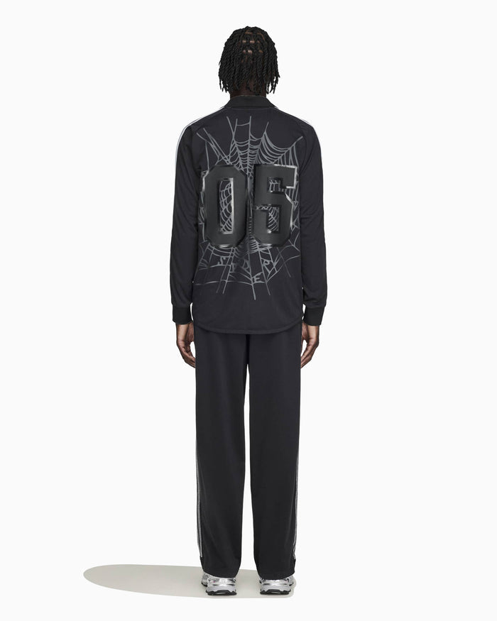 T-Shirts adidas Originals x Sp5der Long-Sleeved Men's T-Shirt - KQ5853
