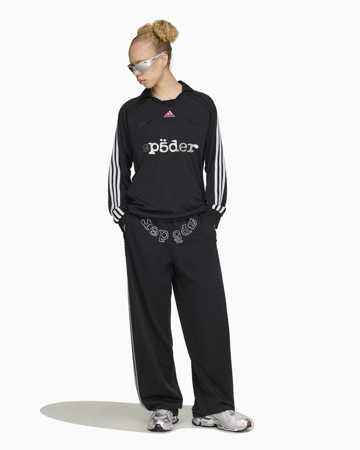 T-Shirts adidas Originals x Sp5der Long-Sleeved Men's T-Shirt - KQ5853