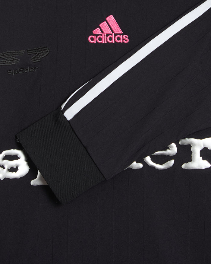 T-Shirts adidas Originals x Sp5der Long-Sleeved Men's T-Shirt - KQ5853
