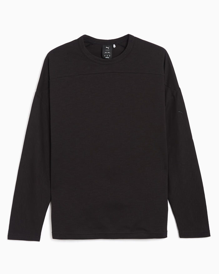 T-Shirts Puma x _J.L-A.L_ Long-Sleeved Men's T-Shirt - 637593-82