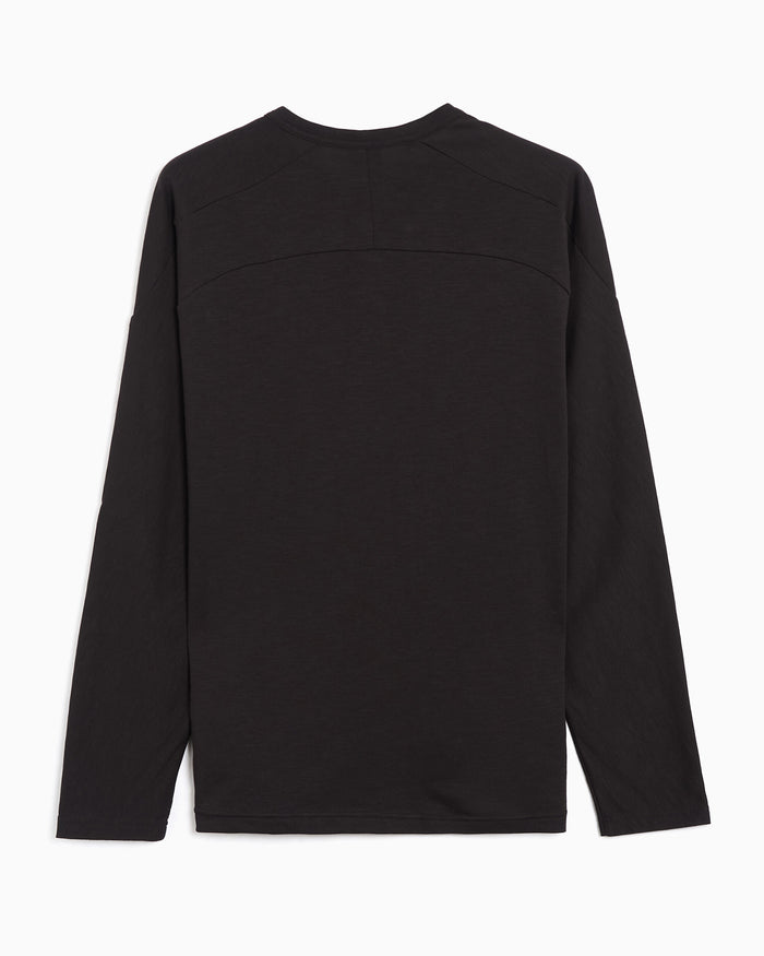T-Shirts Puma x _J.L-A.L_ Long-Sleeved Men's T-Shirt - 637593-82