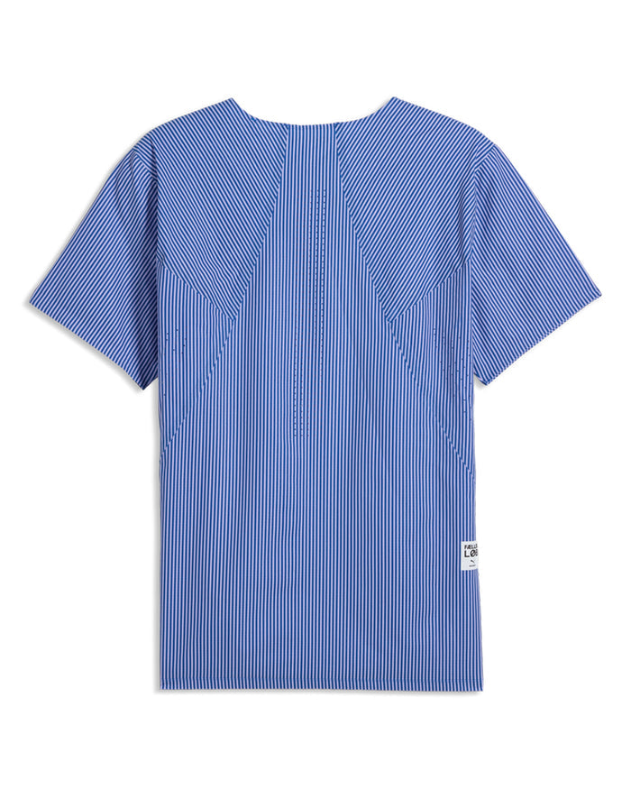 T-Shirts Puma x SAYSKY Ultraweave Striped Men's T-Shirt - 529191-99