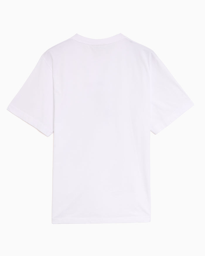 T-Shirts forét Patrol Men's T-Shirt - F1022-WHITE