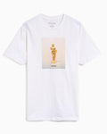 T-Shirts Fucking Awesome 2035 Statue Men's T-Shirt Men's T-Shirt - PN25343