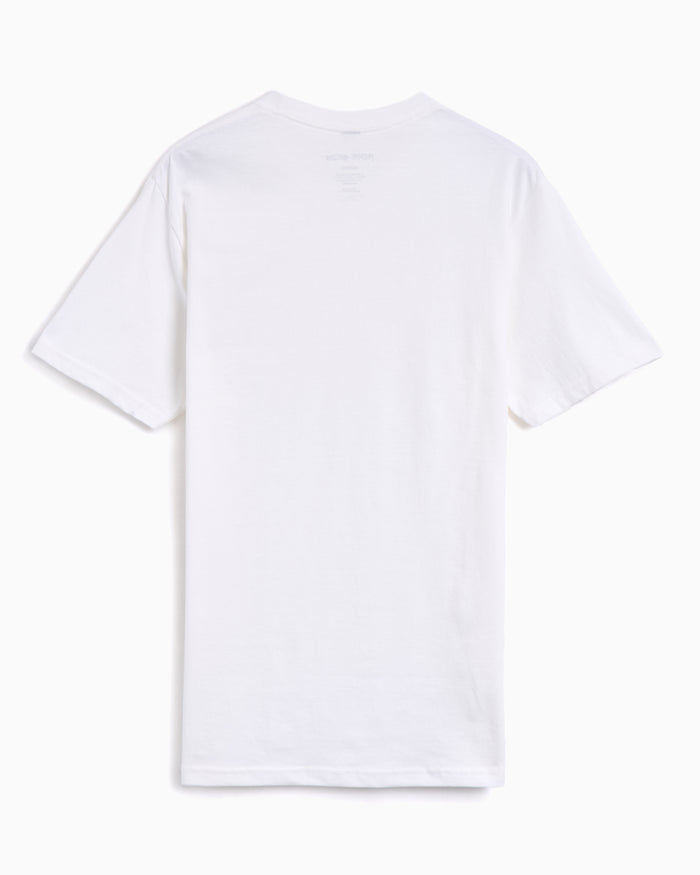 T-Shirts Fucking Awesome 2035 Statue Men's T-Shirt Men's T-Shirt - PN25343