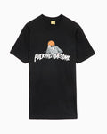 T-Shirts Fucking Awesome Aidan Painting Stamp Logo Men's T-Shirt Men's T-Shirt - PN25513