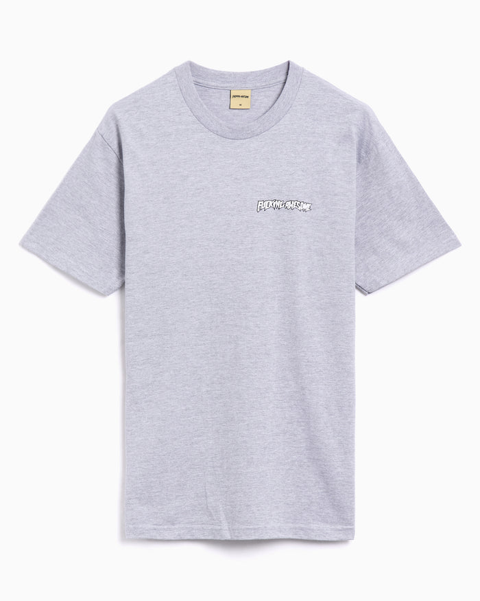 T-Shirts Fucking Awesome Believe Men's T-Shirt - PN26505