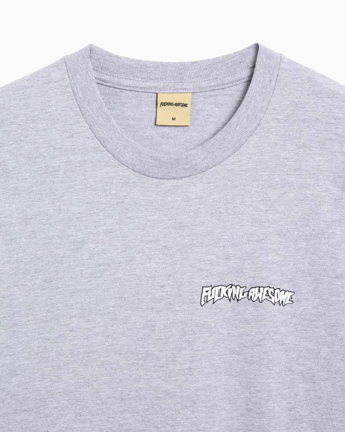 T-Shirts Fucking Awesome Believe Men's T-Shirt - PN26505