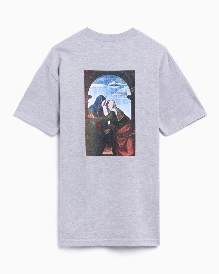 T-Shirts Fucking Awesome Believe Men's T-Shirt - PN26505