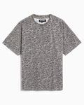 T-Shirts Fucking Awesome Burnt Sticker Stamp Men's T-Shirt - PN25330