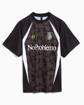 T-Shirts No Problemo Area 51 Men's Football Jersey Men's T-Shirt - NP4020103-BLK