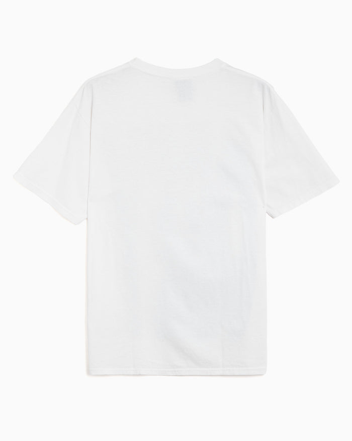 T-Shirts OBEY Clothing Extended Men's T-Shirt - 168324472-WHT