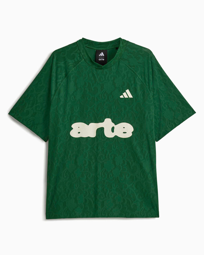 T-Shirts adidas Originals x Arte Antwerp Engineered Lace Men's T-Shirt - KT3014