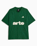 T-Shirts adidas Originals x Arte Antwerp Engineered Lace Men's T-Shirt - KT3014