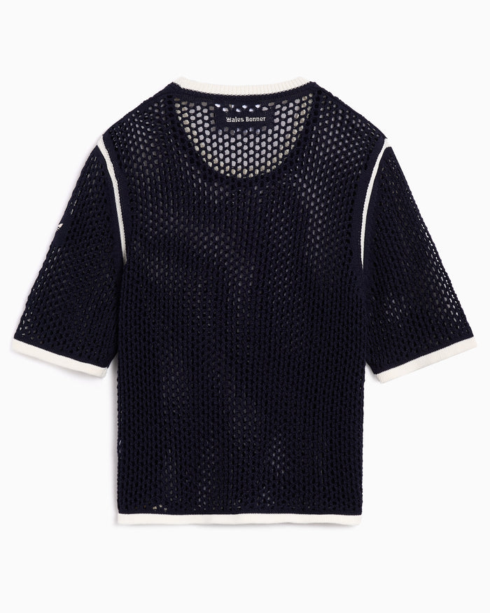 T-Shirts adidas Originals x Wales Bonner Women's T-Shirt - KA7052