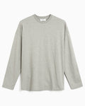 T-Shirts unfeigned Long-Sleeved Oversize Men's T-Shirt - LSOTS67