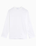 T-Shirts unfeigned Long-Sleeved Oversize Men's T-Shirt - LSOTS33