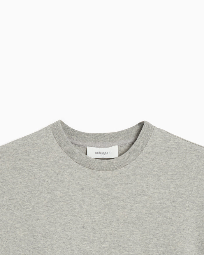 T-Shirts unfeigned Long-Sleeved Oversize Men's T-Shirt - LSOTS67