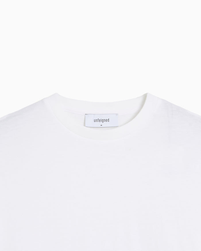 T-Shirts unfeigned Long-Sleeved Oversize Men's T-Shirt - LSOTS33