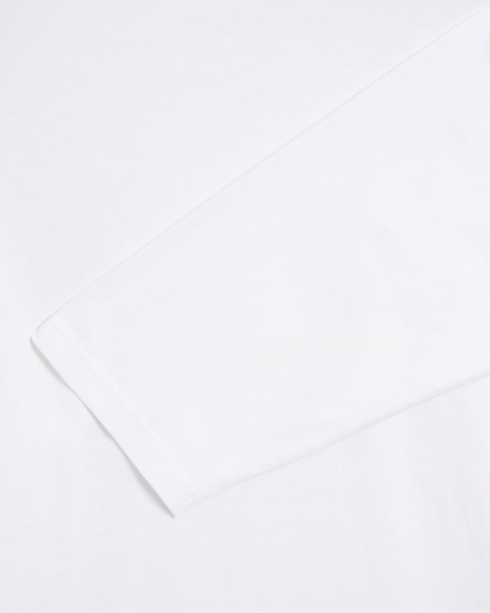 T-Shirts unfeigned Long-Sleeved Oversize Men's T-Shirt - LSOTS33