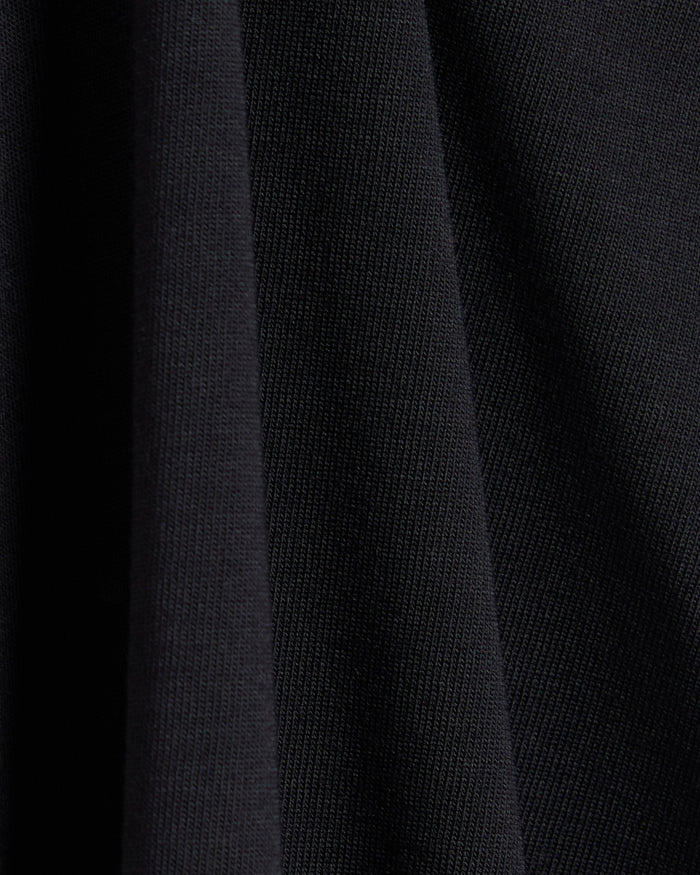 T-Shirts nanamica Pocket Oversize Men's T-Shirt - S26SH071E-K