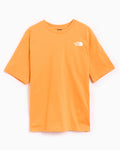 T-Shirts The North Face Nse Unisex Oversized T-Shirt Oversize Unisex T-Shirt - NF0A8C3T6HI1