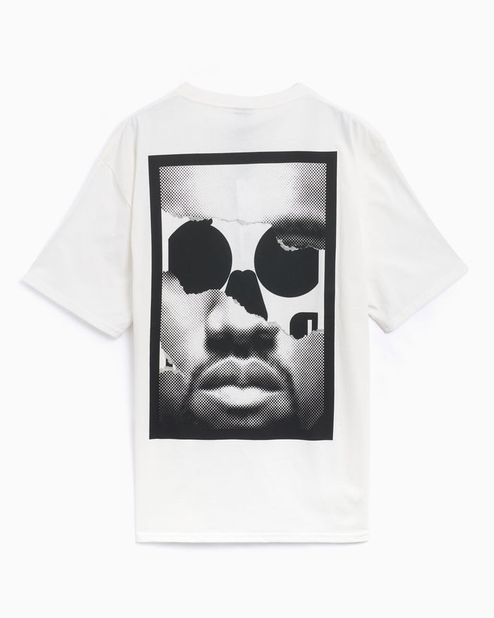 T-Shirts OVNNIE Memento Mori Men's T-Shirt Men's T-Shirt - NL24W