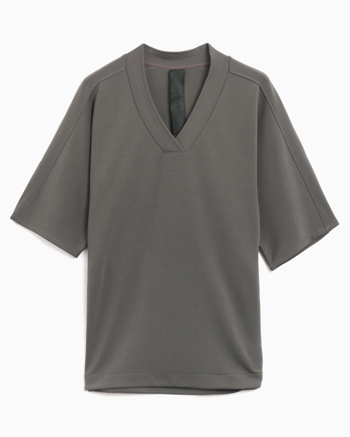 T-Shirts OVNNIE Men's Kimono Men's T-Shirt Men's T-Shirt - NL13ST