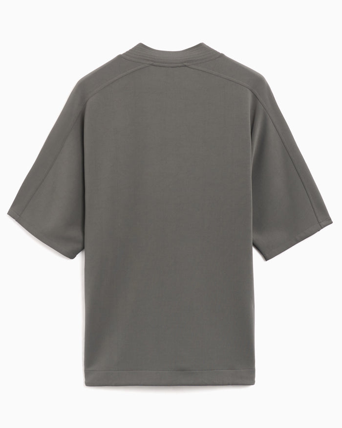 T-Shirts OVNNIE Men's Kimono Men's T-Shirt Men's T-Shirt - NL13ST