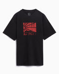 T-Shirts Rassvet Ray Logo Men's Knit T-Shirt Men's T-Shirt - PACC16T001-1