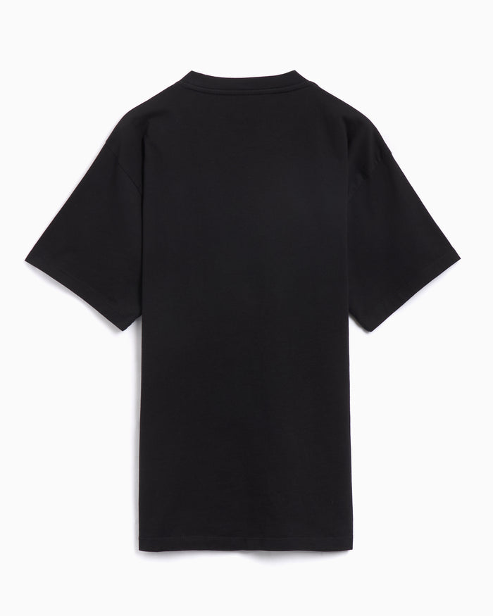 T-Shirts Rassvet Ray Logo Men's Knit T-Shirt Men's T-Shirt - PACC16T001-1