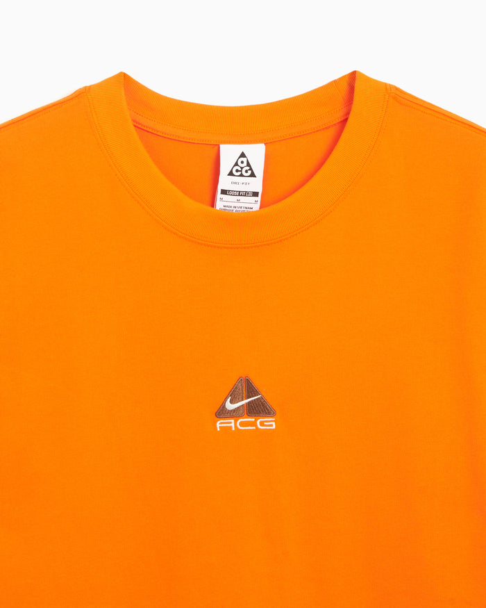 T-Shirts Nike ACG Relaxed Men's T-Shirt - DQ1815-819