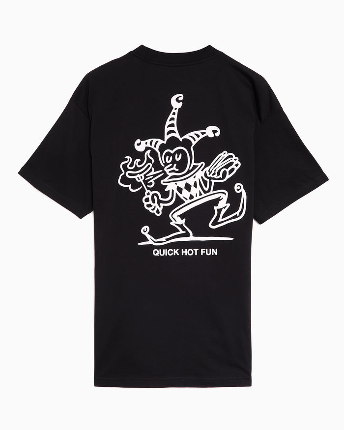 T-Shirts Carhartt WIP Harlequin BBQ Relaxed Men's T-Shirt - I036245-89XX