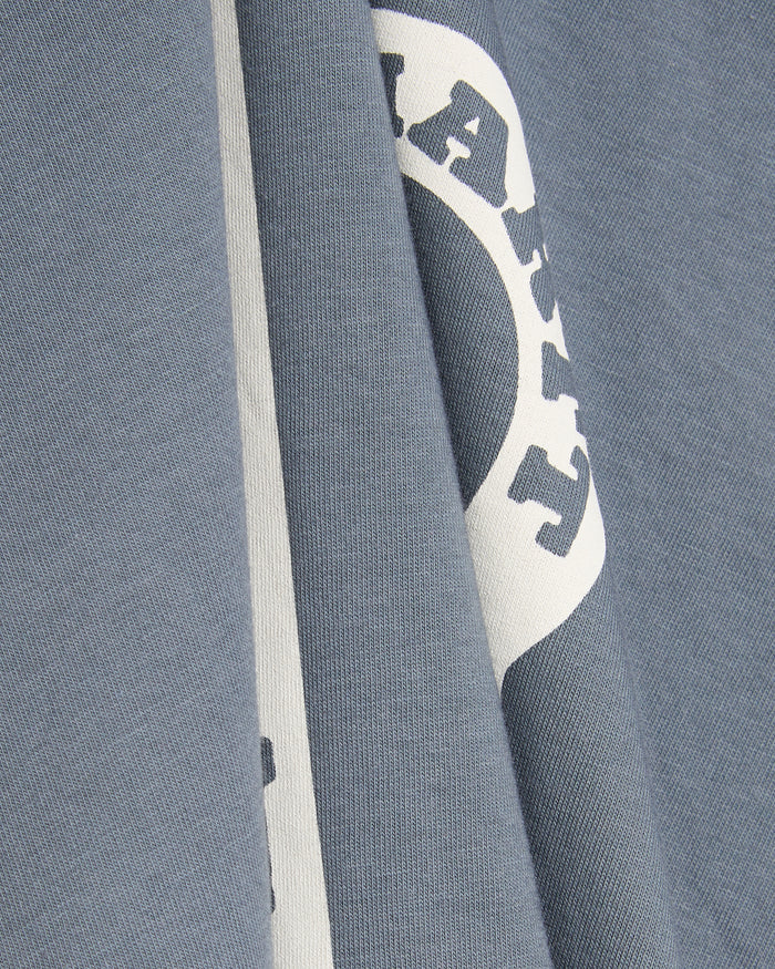 T-Shirts Carhartt WIP Locked Relaxed Men's T-Shirt - I036230-3ITXX